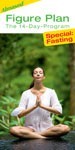 Almased Figure Plan - Fasting Edition