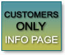 Customer Only Information Page
