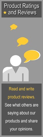 Honest Product Reviews by Real Customers - Tell us what you think!