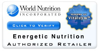 World Nutrition Authorized Retailer