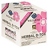 Wild Rose Herbal D-Tox Kit