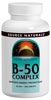 Vitamin B-50 Complex