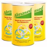 Where To Buy Almased Drink