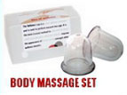 Body Massage Set