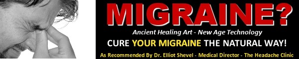 Cure your migraine the natural way with Bellabaci cupping therapy