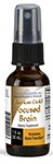 Etherium Gold Homeopathic Spray