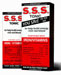 SSS Tonic for Fibroids