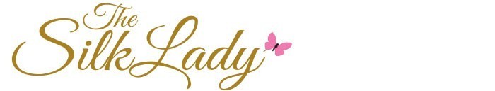 Silk Lady Logo