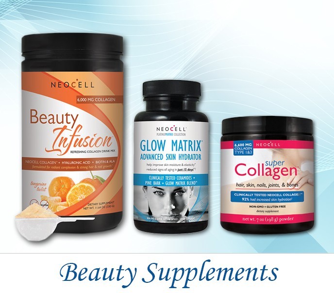 Beauty Supplements