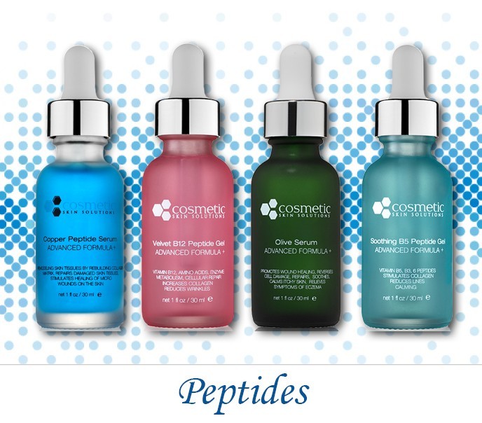 Peptides