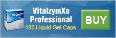 Buy VitalzymXe Professional Strength