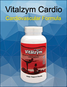 VitalzymCardio