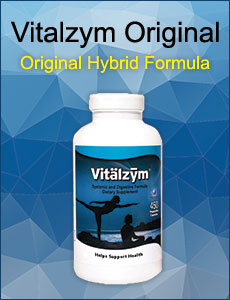 Vitalzym Original