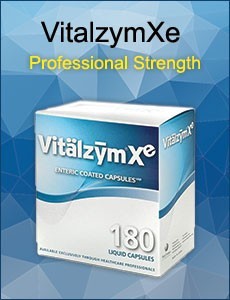 VitalzymXe