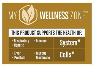 Bee Propolis Trio - My Wellness Zone