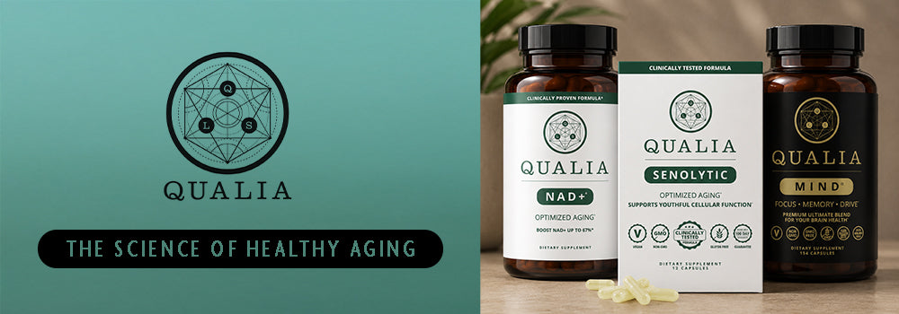 Qualia Life