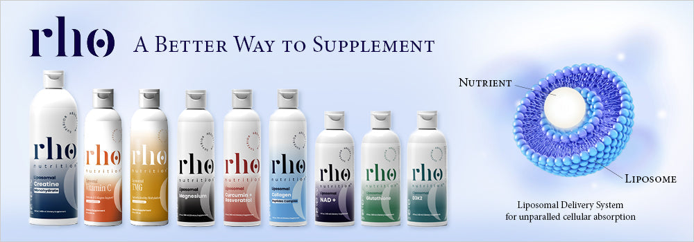 Rho Nutrition