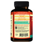 BioAstin Gummies side panel description