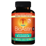 BioAstin Gummies from Nutrex Hawaii