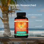 BioAstin Gummies clinically researched