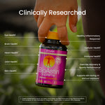 BioAstin Supreme clincially researched