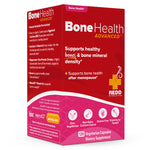 Bone Health Advanced  by  Redd Remedies product carton - 120 Capsules