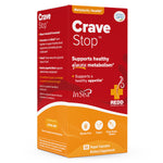 Crave Stop by Redd Remedies