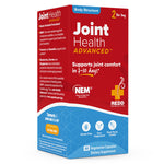 Joint Health Advanced  by  Redd Remedies product carton - 60 Capsules
