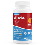 Muscle Ease  by  Redd Remedies product bottle - 60 Capsules
