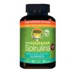 Nutrex Hawaii Spirulina Gummie