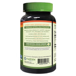 Hawaiian Spirulina Powder info side panel