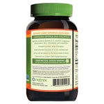 Hawaiian Spirulina Tablets info side panel