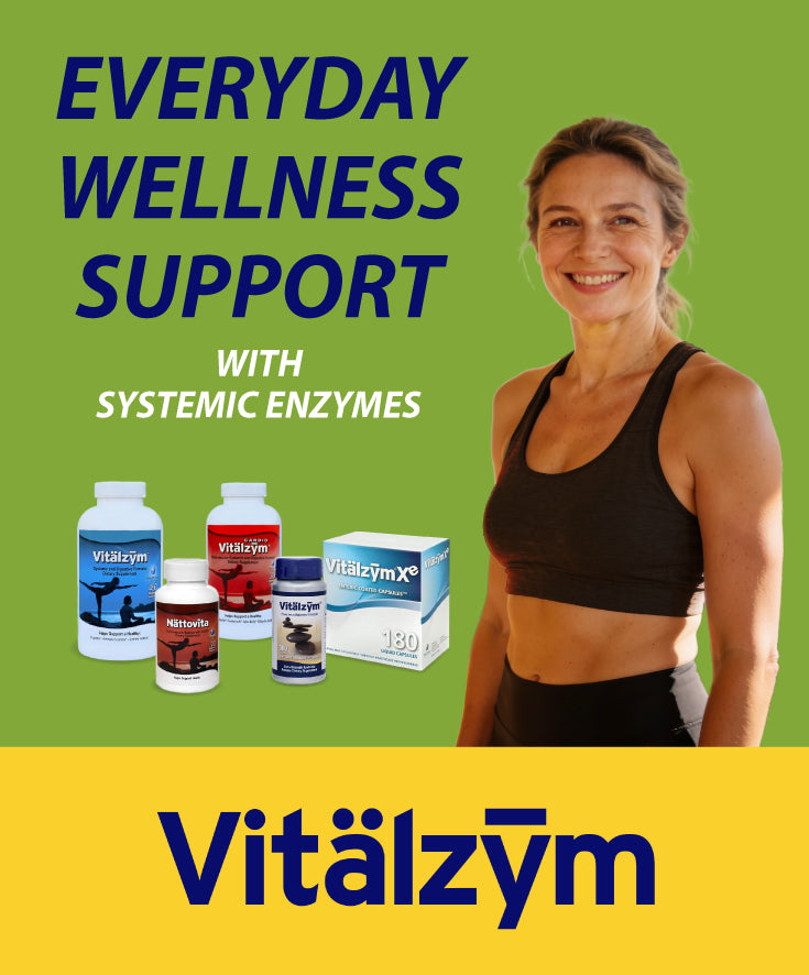 Vitalzym Product Features