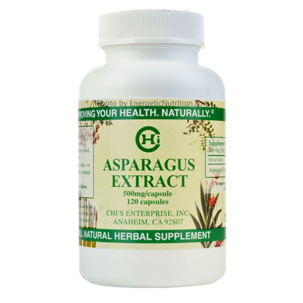 Asparagus Extract