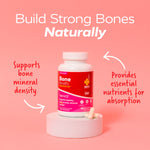 bone health call outs