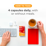 brain awakening how to take