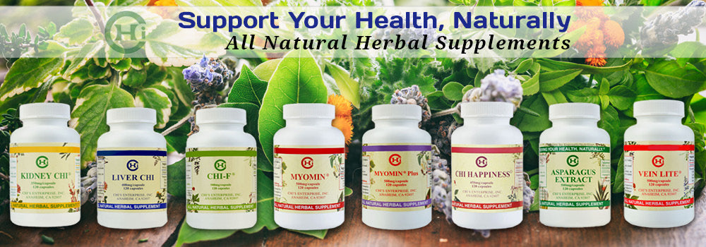 Chi's Enterprise Products