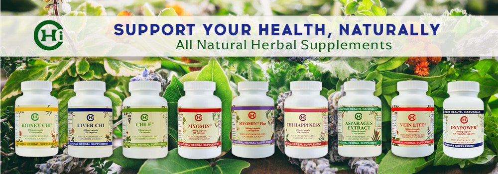 Chi's Enterprise Products