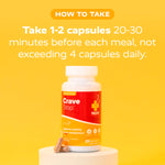 crave stop how to take
