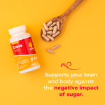 crave stop supports brain