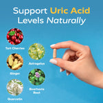 gouch-support-uric-acid-levels-naturally