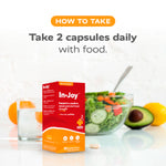 injoy how to take