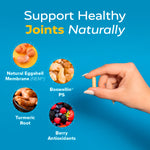 joint health advanced ingredients