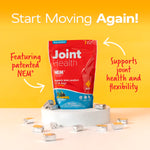 joint health soft chews call outs
