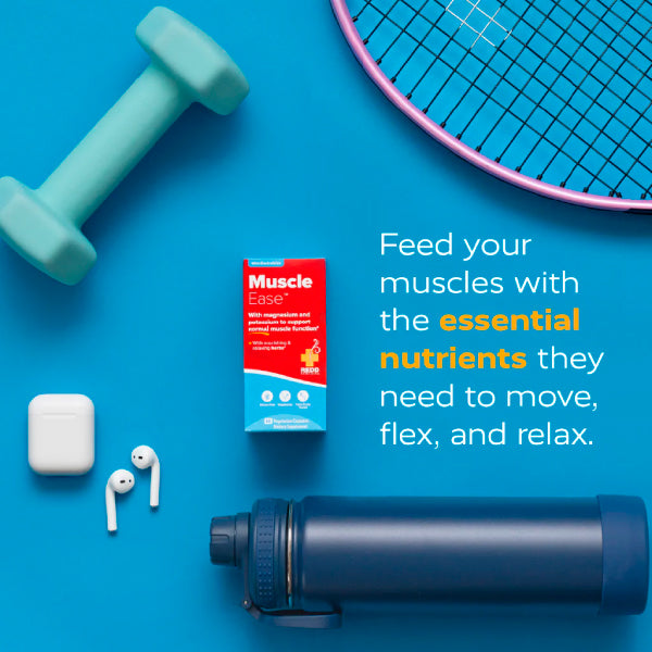 joint health soft chews feed your muscles