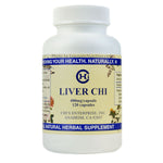 Liver Chi  by  Chi's Enterprise product bottle - 120 Capsules