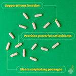 lung care call outs