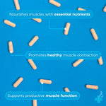 muscle ease call outs