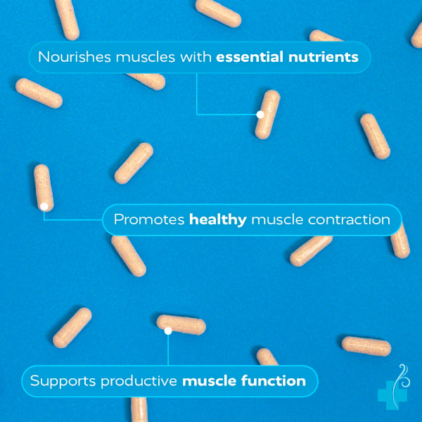 muscle ease call outs