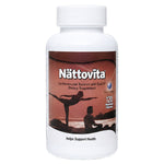 Nattovita  by  World Nutrition product bottle - 120 Capsules